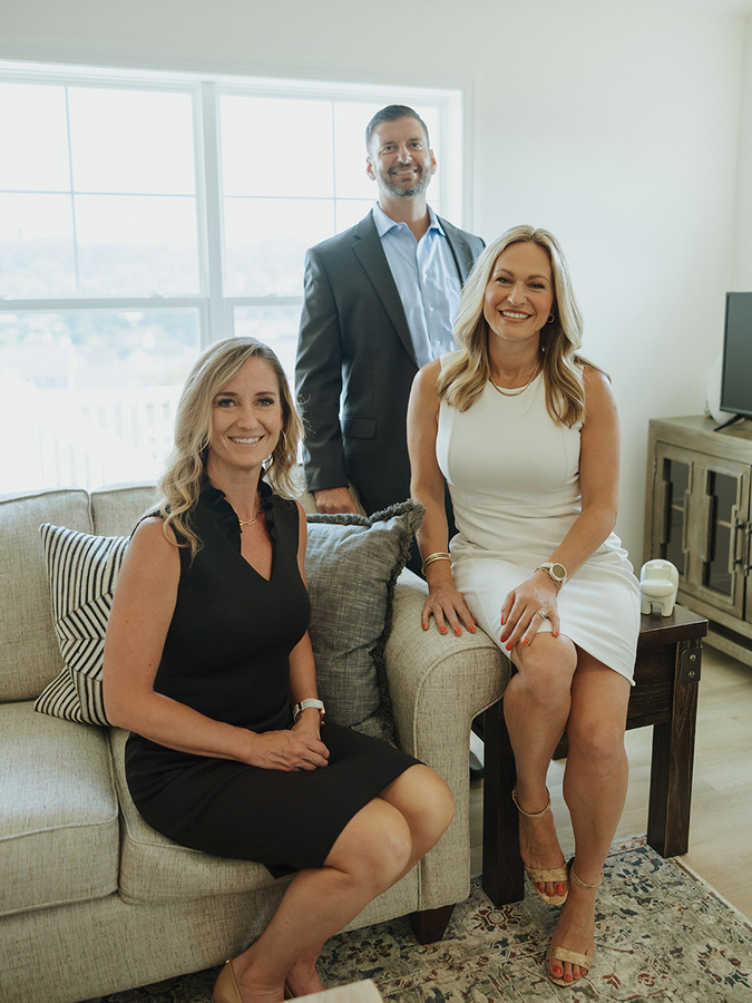 The Jessica Engle Team