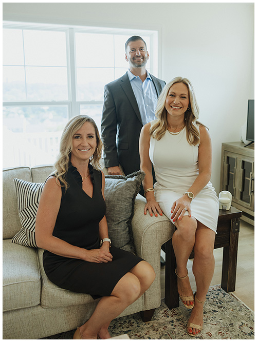 Image of The Jessica Engle Team