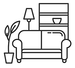 Maximize Key Living Spaces