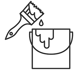 Interior & Exterior Painting